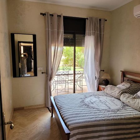 Magnifique Appt Atlas Golf Resort Marrakech مراكش المظهر الخارجي الصورة