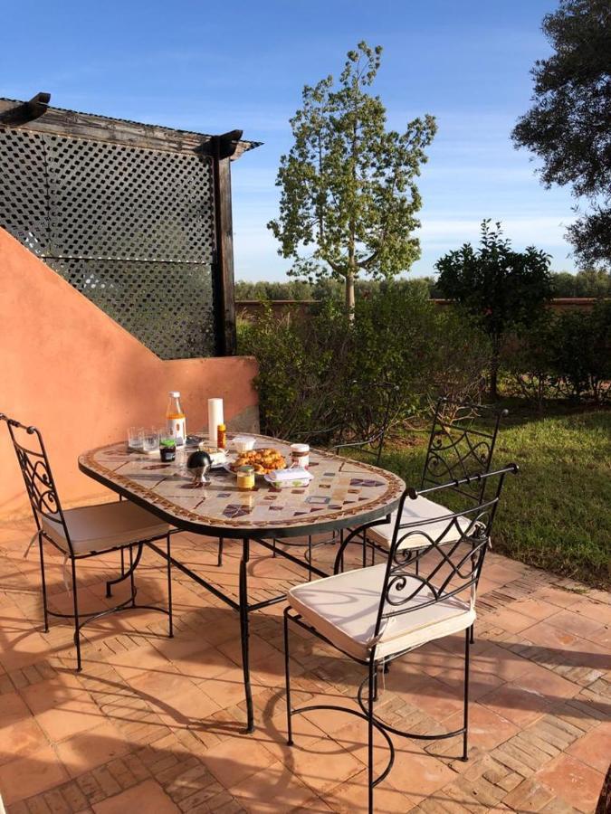 Magnifique Appt Atlas Golf Resort Marrakech مراكش المظهر الخارجي الصورة