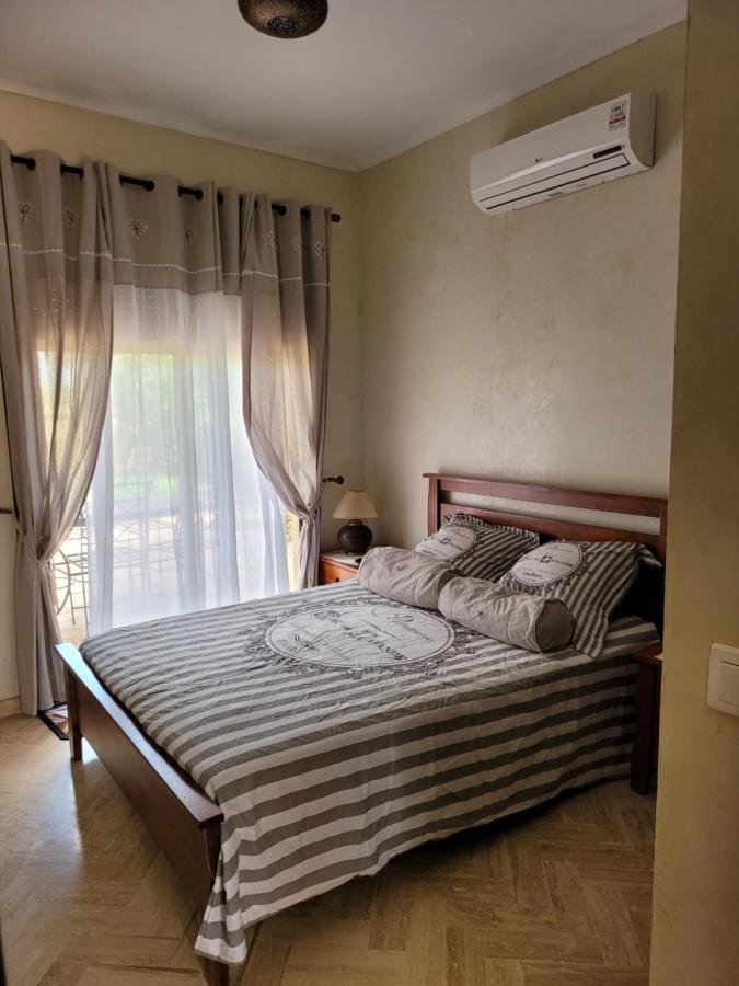 Magnifique Appt Atlas Golf Resort Marrakech مراكش المظهر الخارجي الصورة