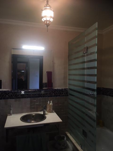 Magnifique Appt Atlas Golf Resort Marrakech مراكش المظهر الخارجي الصورة