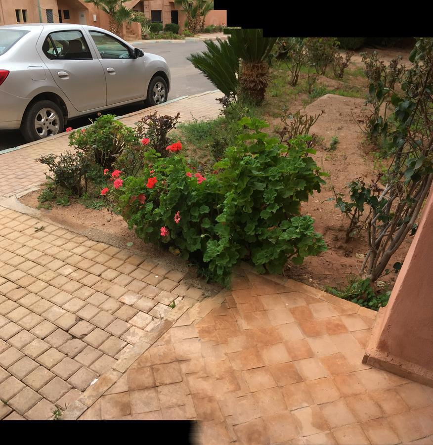 Magnifique Appt Atlas Golf Resort Marrakech مراكش المظهر الخارجي الصورة